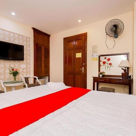 Sao Bien Hotel ブンタオ エクステリア 写真